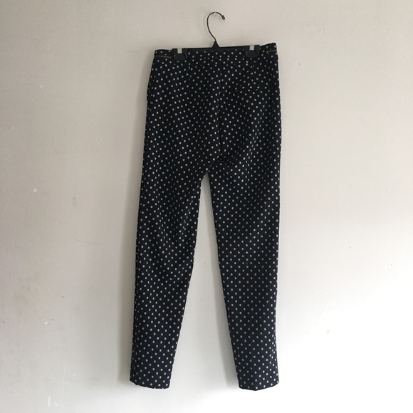 H&M Patterned Slacks - Picture 2 of 3